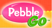 Pebble Go! eBooks